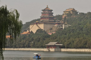 Beijing Summer Palace