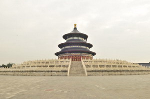 great wall badaling