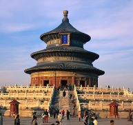 temple of heaven