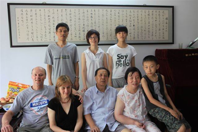 China tour testimonials: 16 days china experience