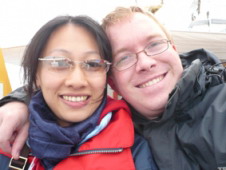 Julian, China Marketing consultant