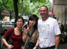 China tour testimonials: 14 days china experience