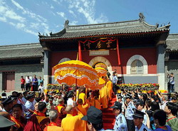 yunju temple