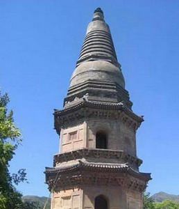 yunju temple
