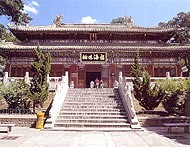 Tanzhe Temple